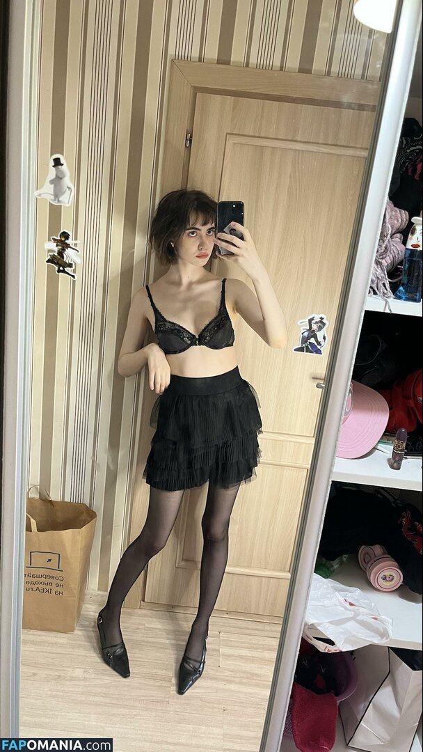 YourSmallDoll / yourteeendoll Meztelen OnlyFans  Kikerült fotó #25