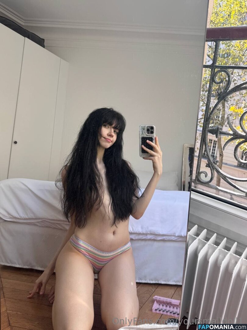 yoursmalldoll1 / yoursmalldoll3 Meztelen OnlyFans  Kikerült fotó #10