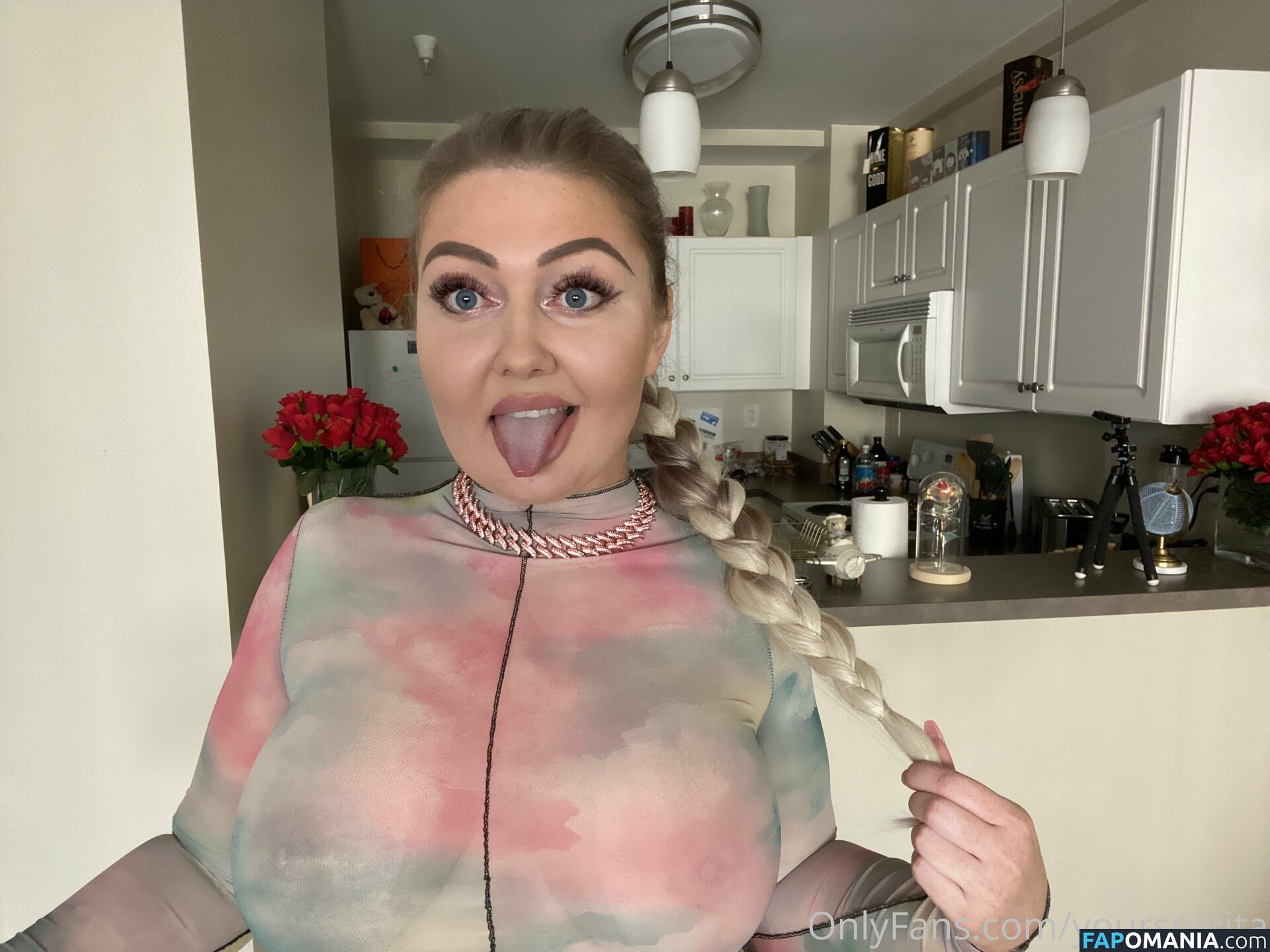 Balilya92 / YoursNikita / _so.m_ Meztelen OnlyFans  Kikerült fotó #20