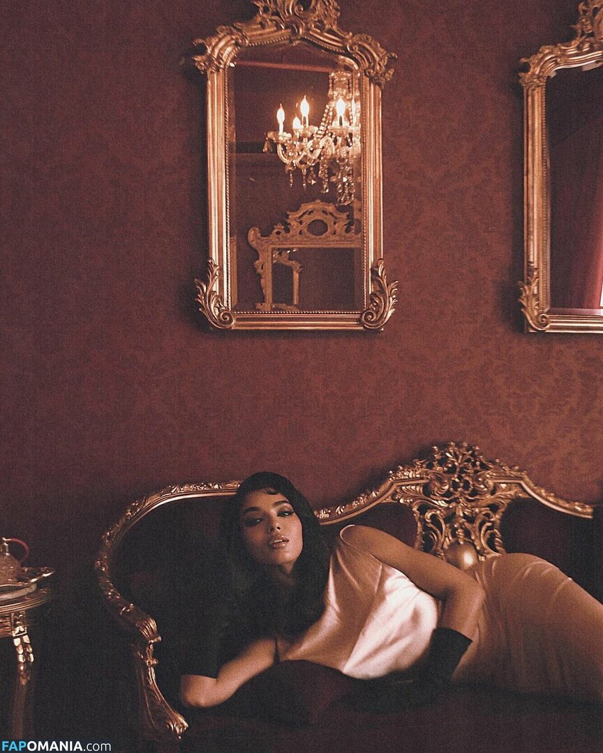 Yovanna Ventura / Yoventura / whoisyoventura Meztelen OnlyFans  Kikerült fotó #11