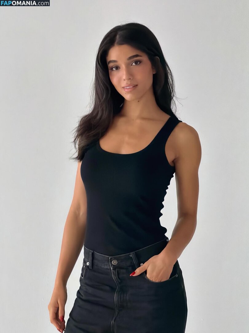 Yovanna Ventura / Yoventura / whoisyoventura Meztelen OnlyFans  Kikerült fotó #704