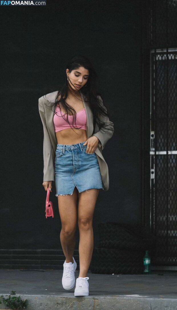 Yovanna Ventura / Yoventura / whoisyoventura Meztelen OnlyFans  Kikerült fotó #712