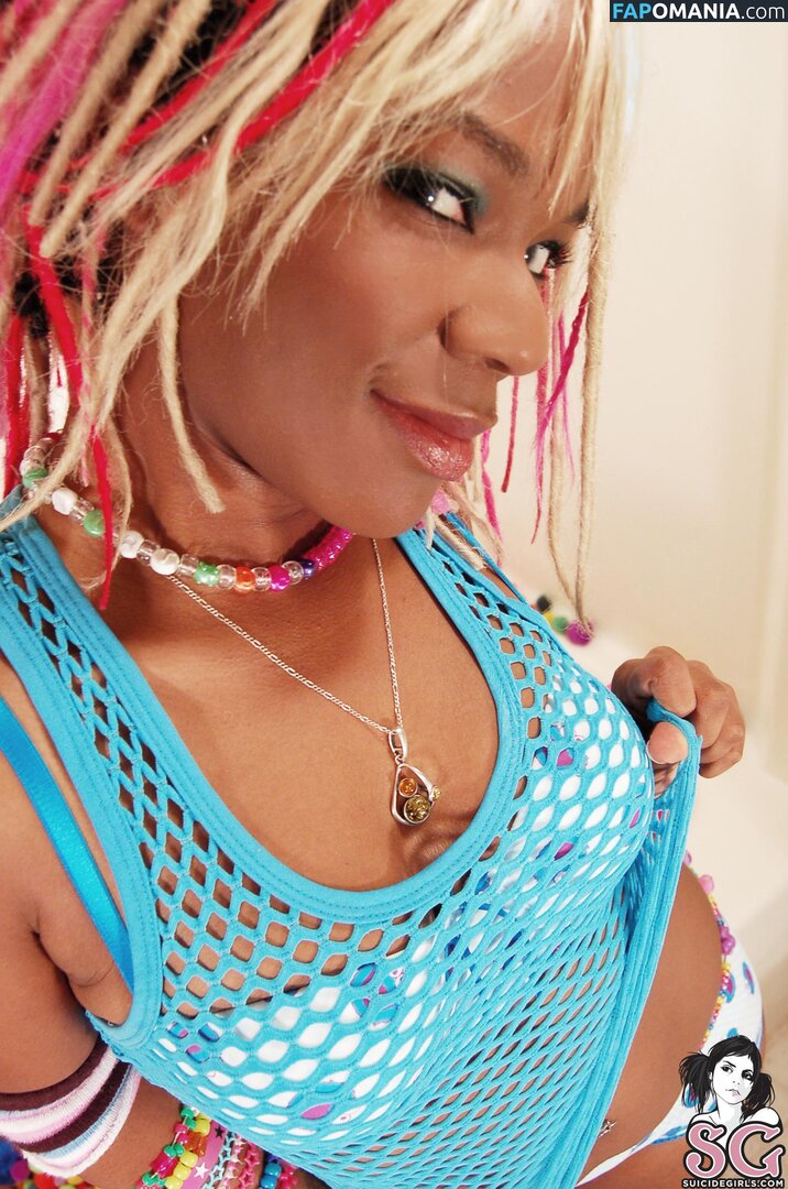 Yoyo / soyoyo / yoyofearless Meztelen OnlyFans  Kikerült fotó #3