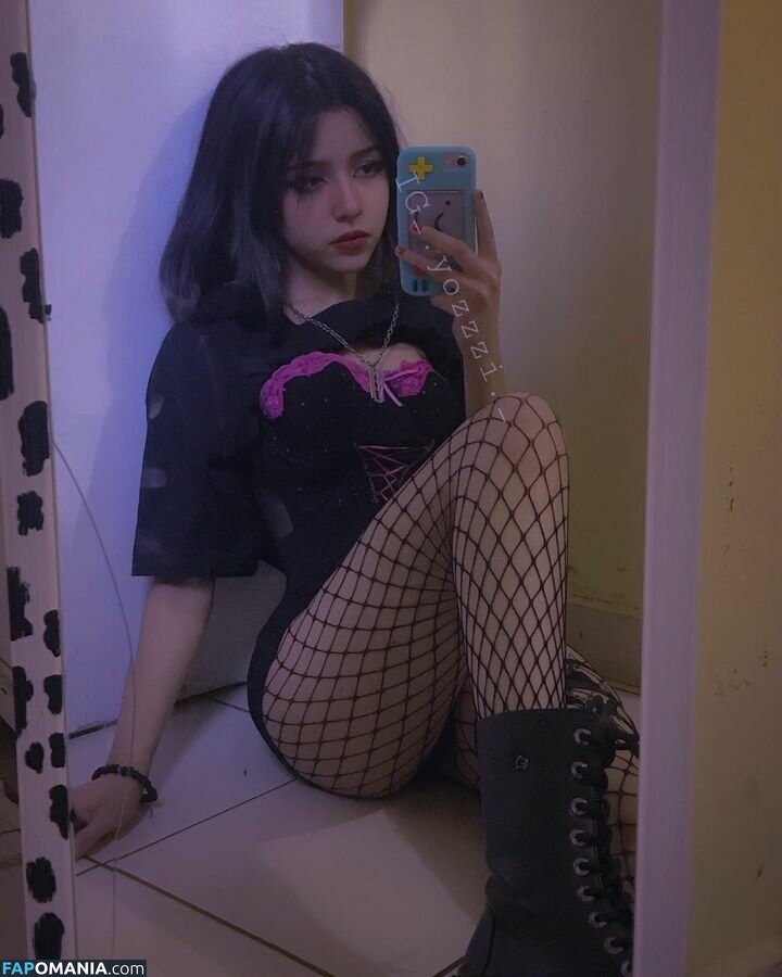 Tokyyo00 / _.yozzzi._ / yozzz.x0 Meztelen OnlyFans  Kikerült fotó #4