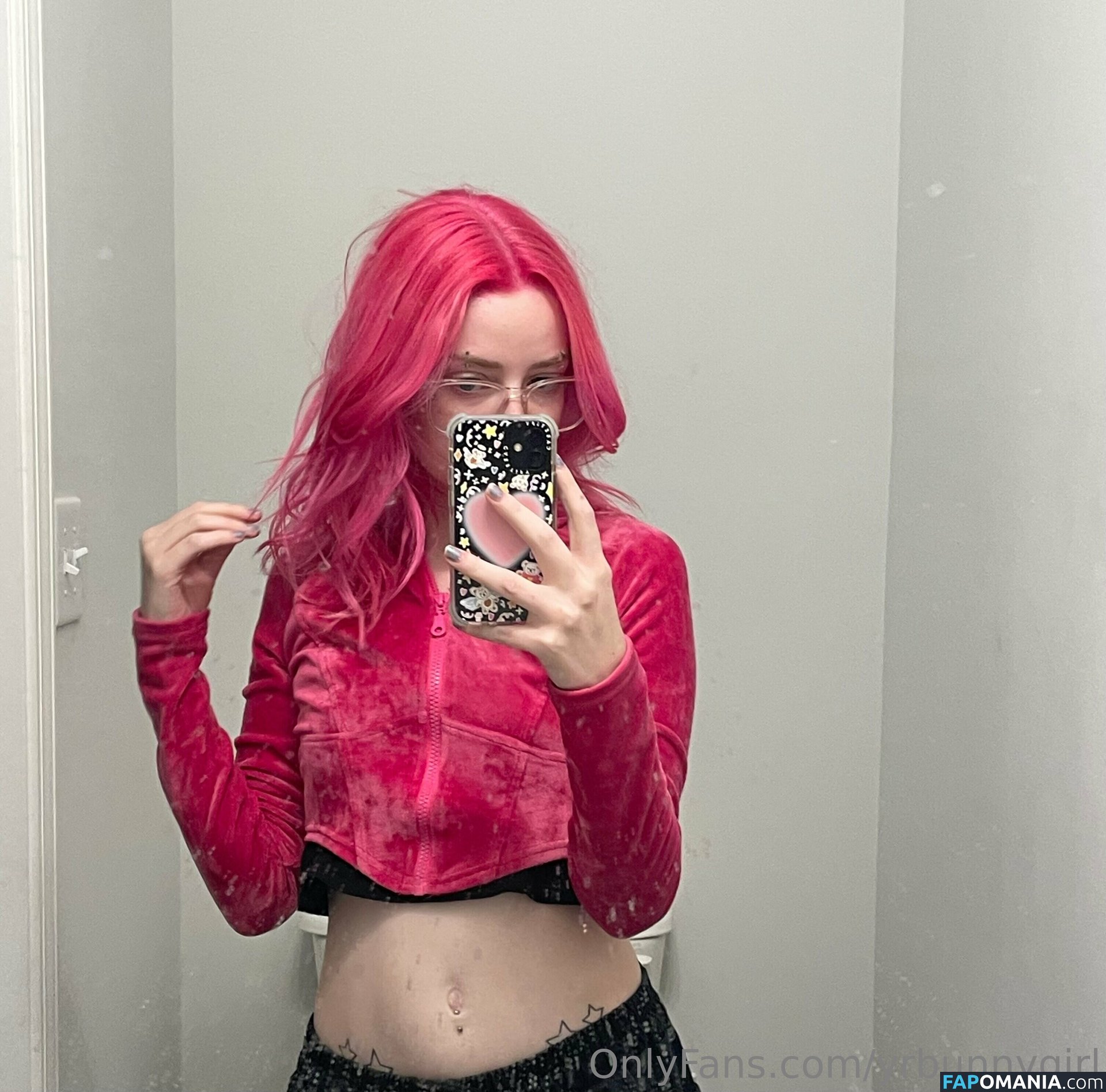 yerig56 / yrbunnyg1rl / yrbunnygirl Meztelen OnlyFans  Kikerült fotó #14