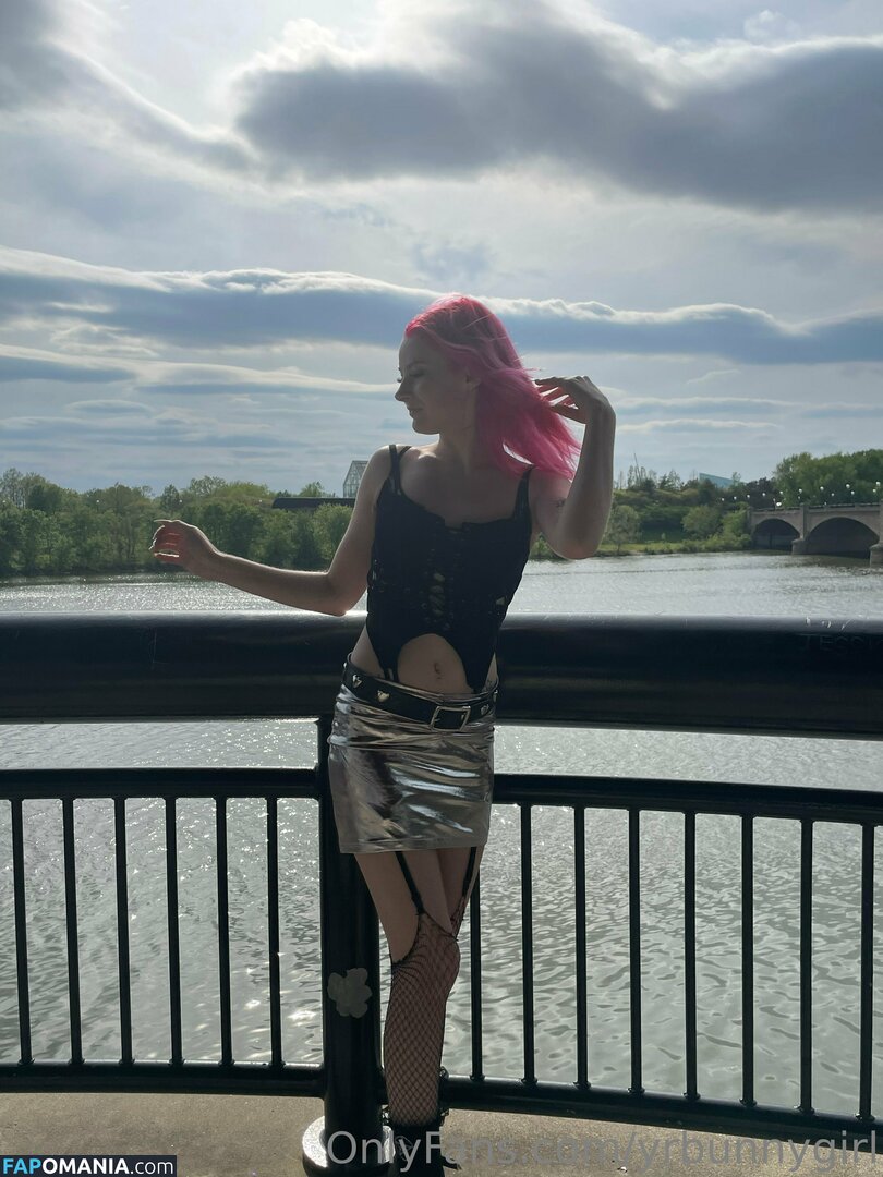 yerig56 / yrbunnyg1rl / yrbunnygirl Meztelen OnlyFans  Kikerült fotó #49