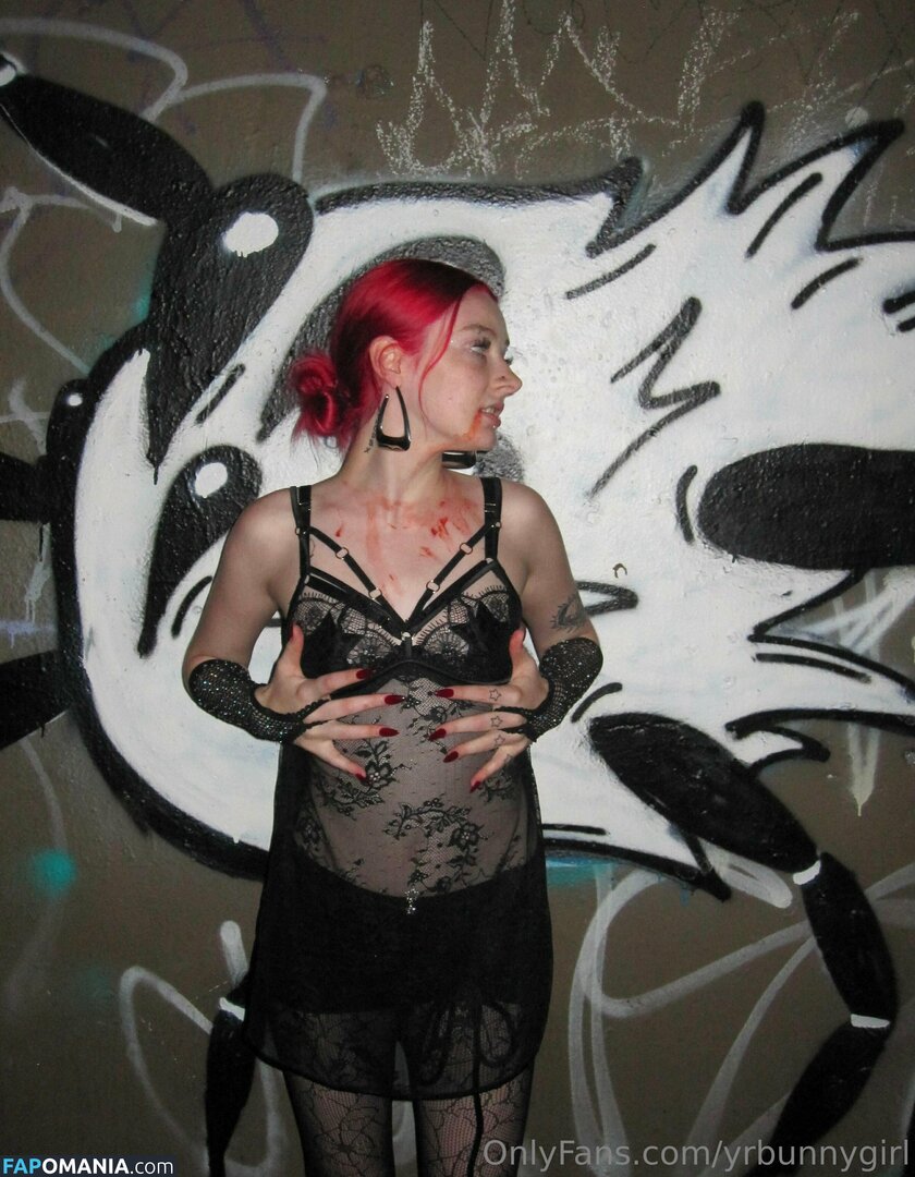 yerig56 / yrbunnyg1rl / yrbunnygirl Meztelen OnlyFans  Kikerült fotó #59
