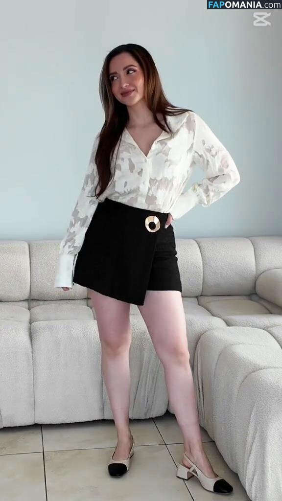 yssabeauty / yssabeautyoficial Meztelen OnlyFans  Kikerült fotó #3