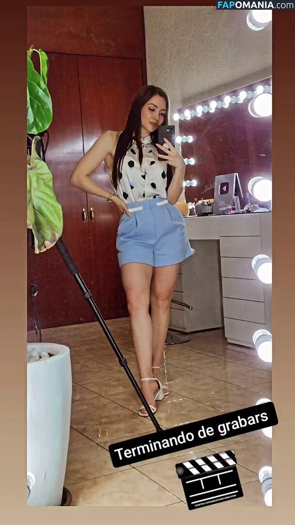 yssabeauty / yssabeautyoficial Meztelen OnlyFans  Kikerült fotó #10