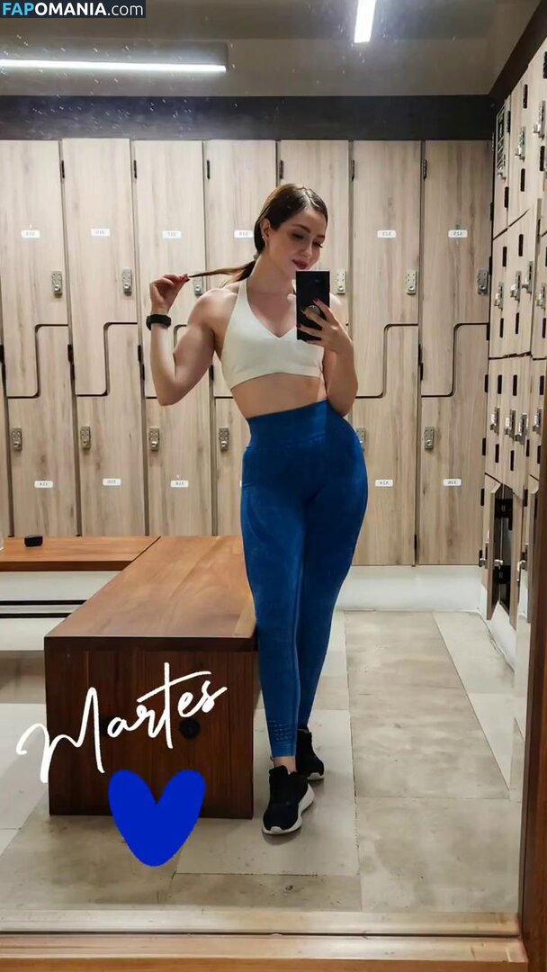 yssabeauty / yssabeautyoficial Meztelen OnlyFans  Kikerült fotó #13
