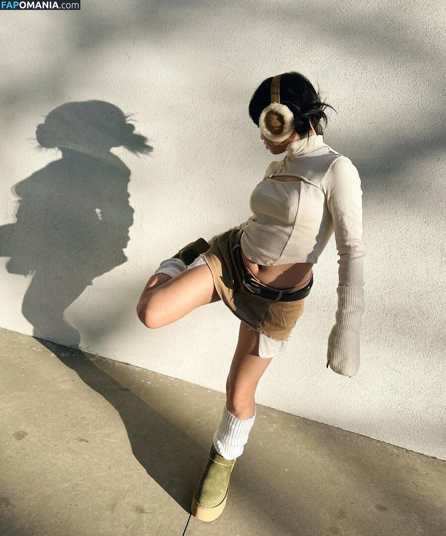 Yu Ling Wu / yulingwu Meztelen OnlyFans  Kikerült fotó #1