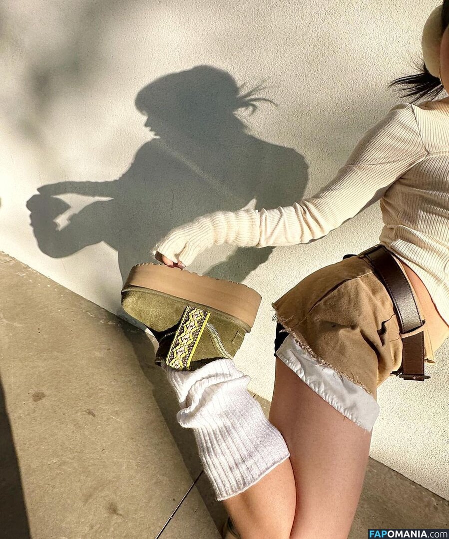 Yu Ling Wu / yulingwu Meztelen OnlyFans  Kikerült fotó #4