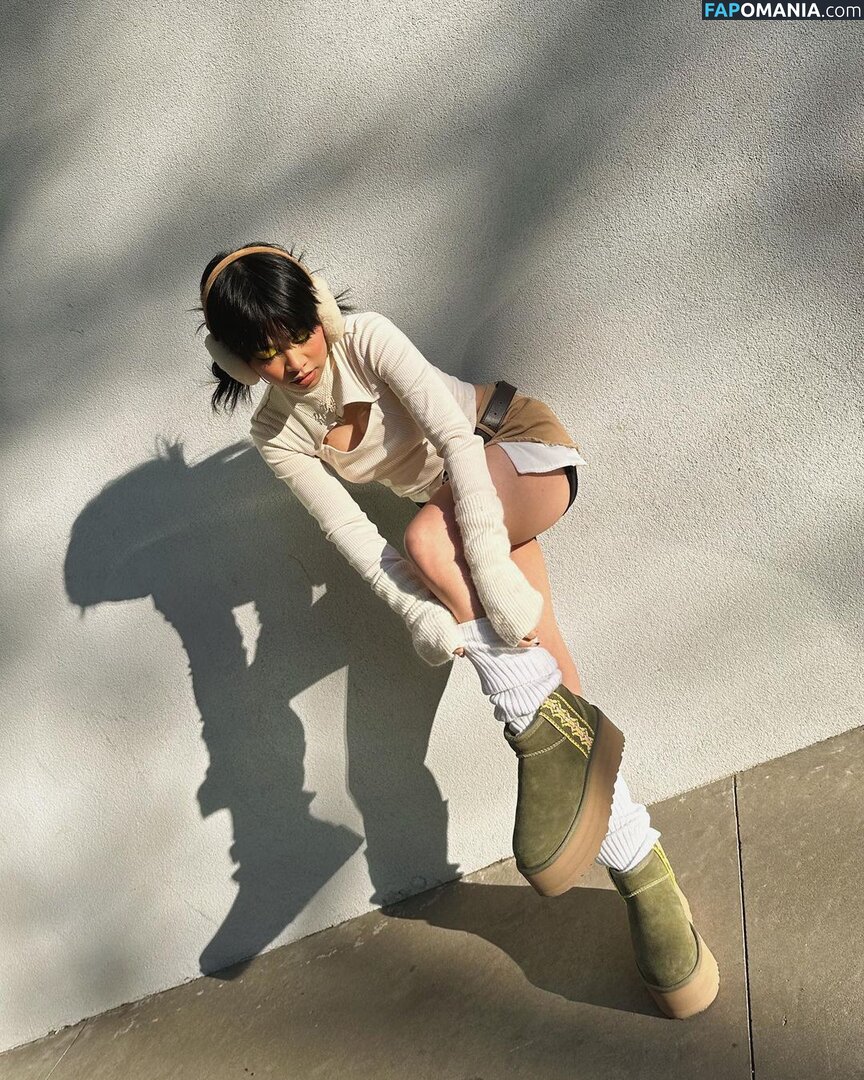 Yu Ling Wu / yulingwu Meztelen OnlyFans  Kikerült fotó #9
