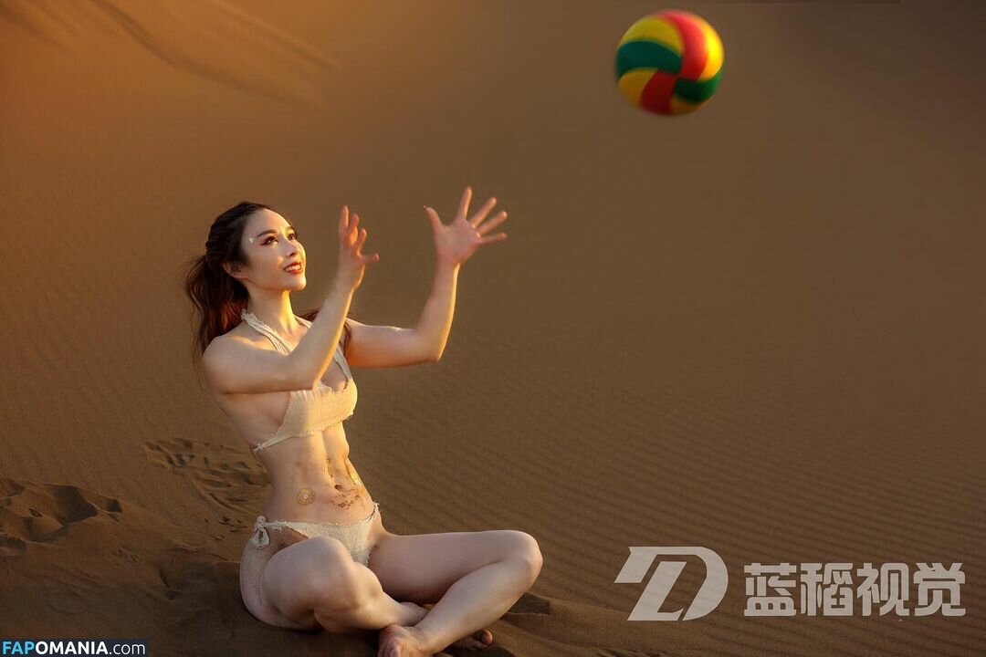 Yuan Herong / yuanherong.1229 Meztelen OnlyFans  Kikerült fotó #11