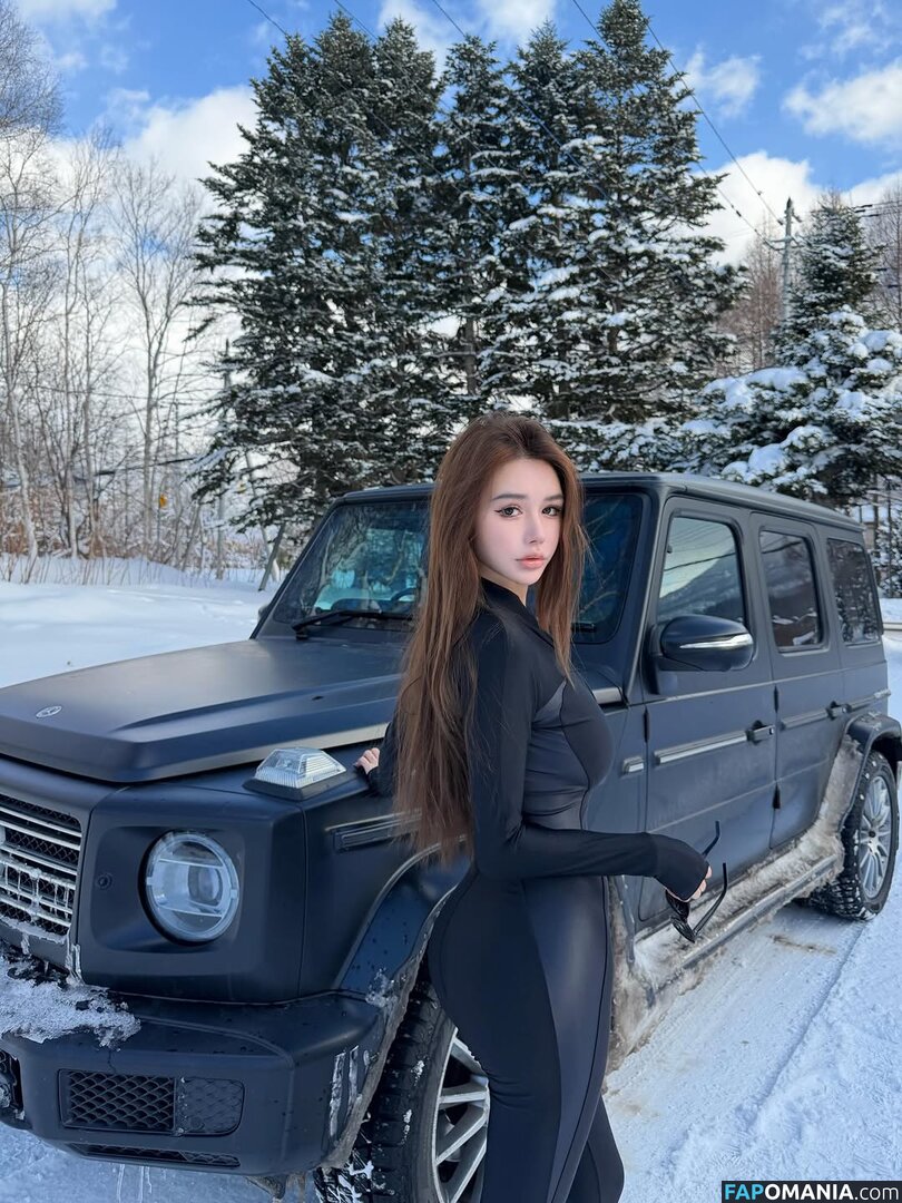 Yuan Sayuki Weme / u95087305 / yuan_sayuki Meztelen OnlyFans  Kikerült fotó #413