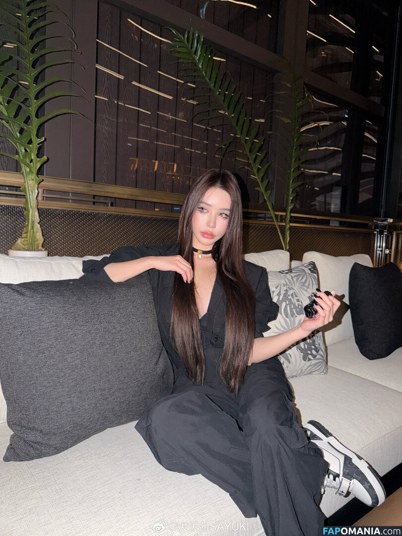 Yuan Sayuki Weme / u95087305 / yuan_sayuki Meztelen OnlyFans  Kikerült fotó #419