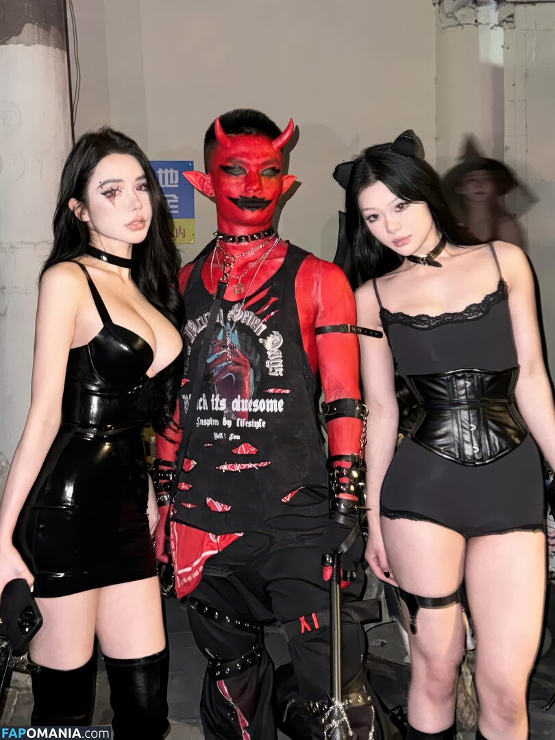 Yuan Sayuki Weme / u95087305 / yuan_sayuki Meztelen OnlyFans  Kikerült fotó #434