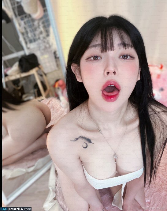 Yudiiimaru / you_s2_diii / yudiii / 유디 Meztelen OnlyFans  Kikerült fotó #3