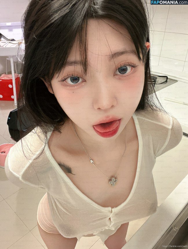 Yudiiimaru / you_s2_diii / yudiii / 유디 Meztelen OnlyFans  Kikerült fotó #7