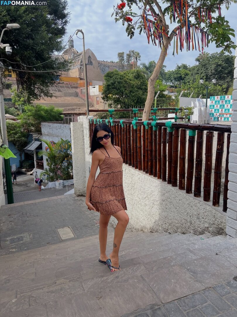Yudimar Fatima Acosta / yudimarfatima Meztelen OnlyFans  Kikerült fotó #5