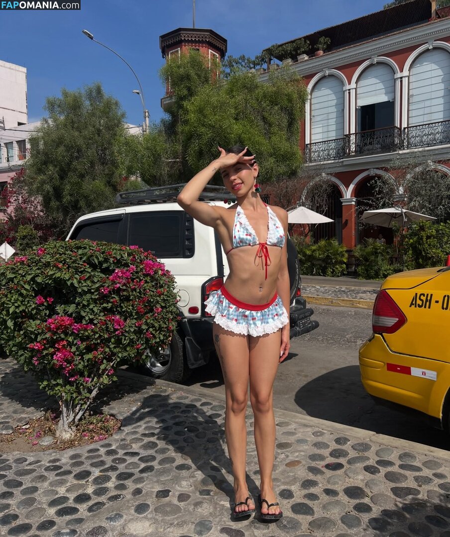 Yudimar Fatima Acosta / yudimarfatima Meztelen OnlyFans  Kikerült fotó #20