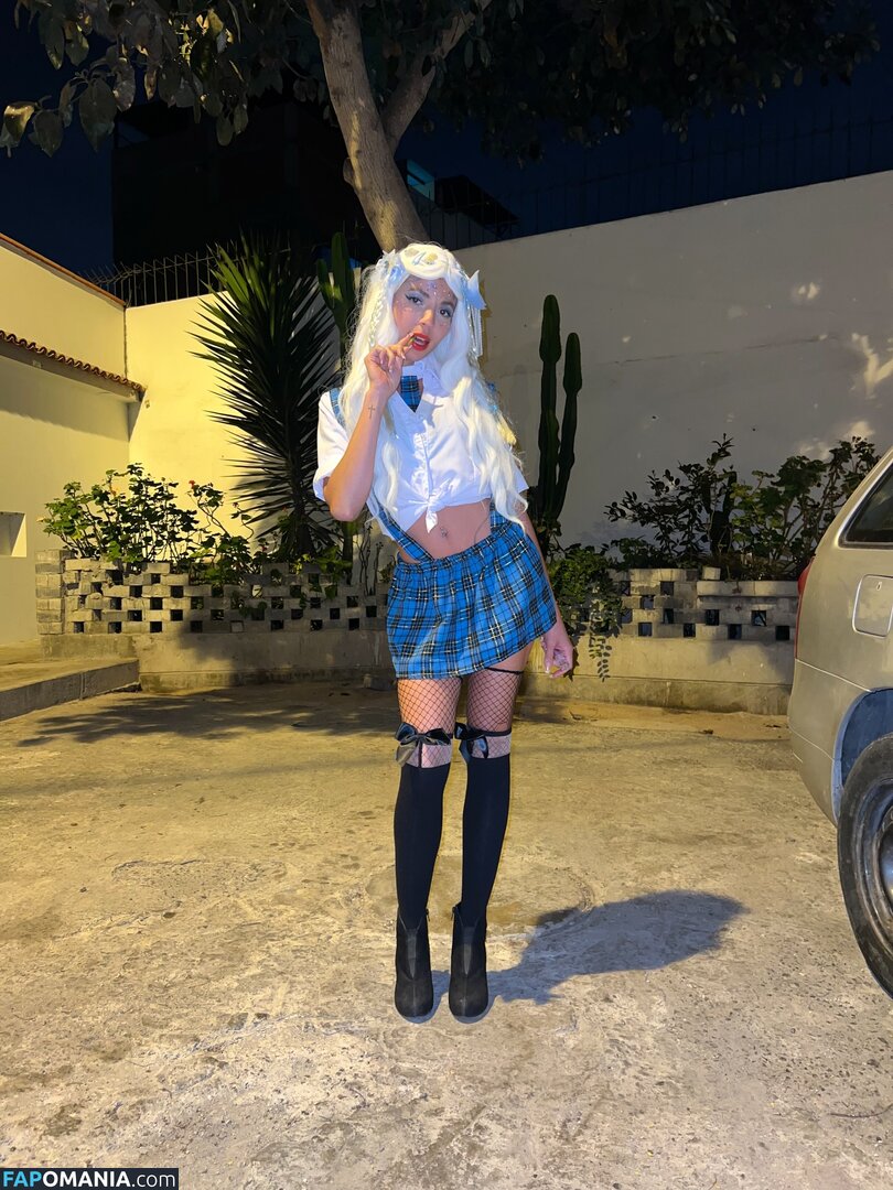 Yudimar Fatima Acosta / yudimarfatima Meztelen OnlyFans  Kikerült fotó #27