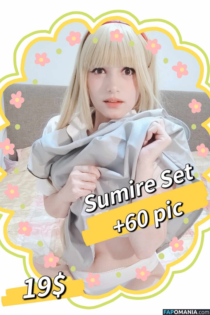 Yui chan / Yuisoro / yugoro / yui_eats_sushi Meztelen OnlyFans  Kikerült fotó #2