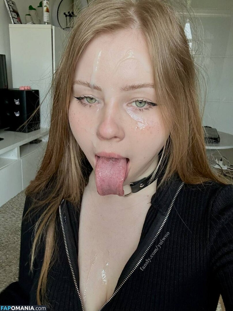 Yuiwoo / yoowoo Meztelen OnlyFans  Kikerült fotó #6