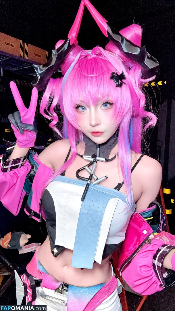 YuJeen / Yujeen Acid / YujeenCos / https: / yujeenacid / yujeenacid... Meztelen OnlyFans  Kikerült fotó #1