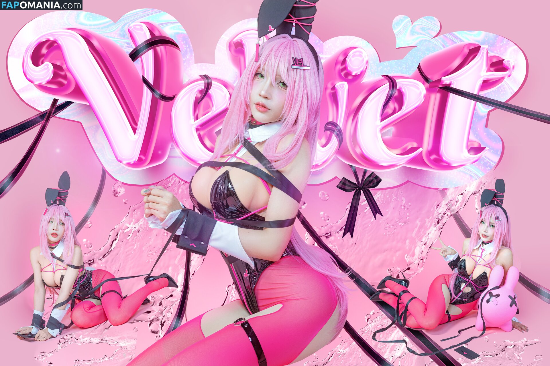 YuJeen / Yujeen Acid / YujeenCos / https: / yujeenacid / yujeenacid... Meztelen OnlyFans  Kikerült fotó #2
