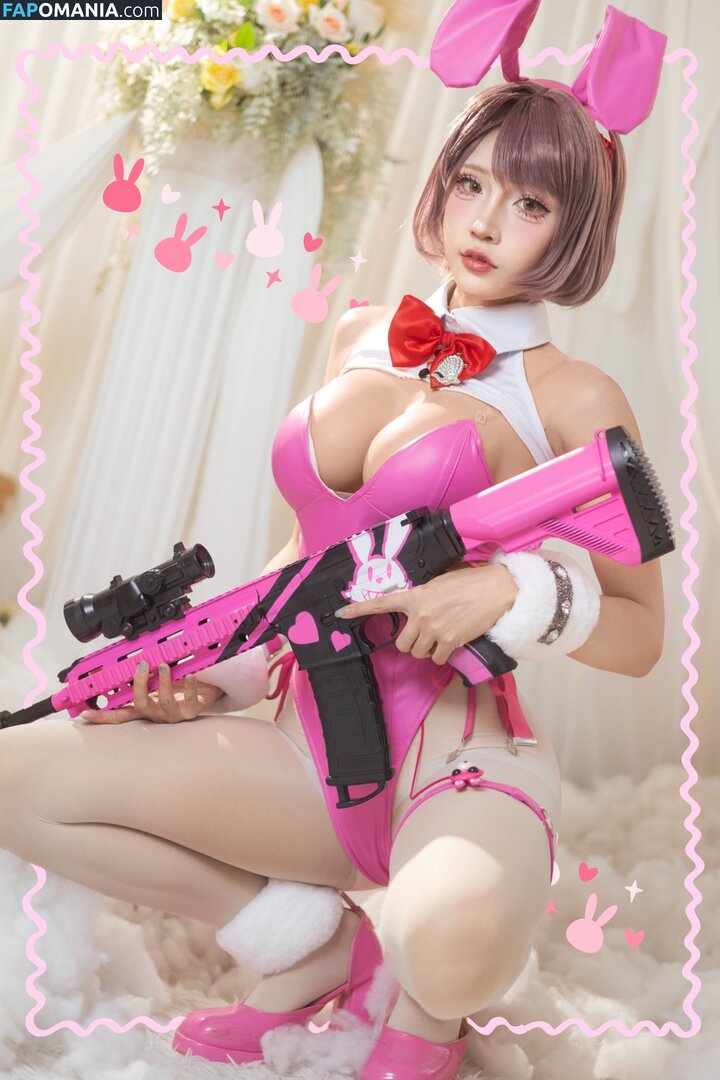 YuJeen / Yujeen Acid / YujeenCos / https: / yujeenacid / yujeenacid... Meztelen OnlyFans  Kikerült fotó #3