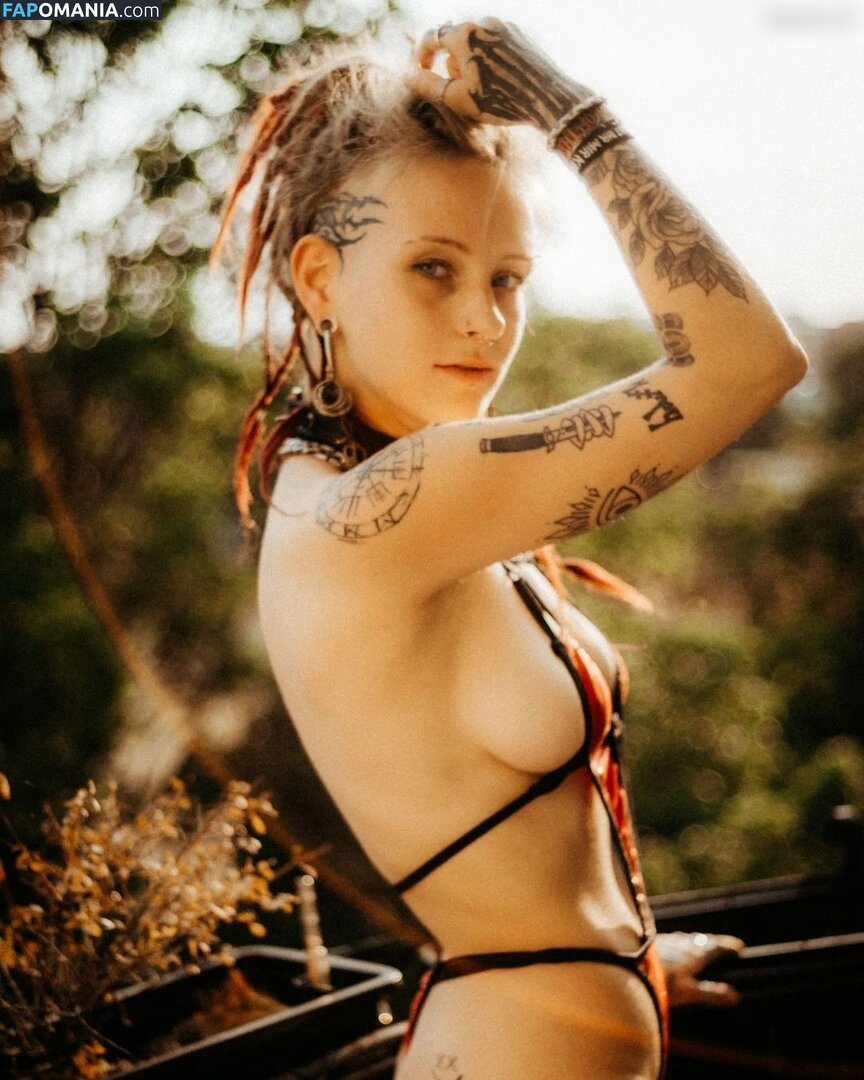 Yuka Vilano / shalashinika / yuka.vilano Meztelen OnlyFans  Kikerült fotó #65