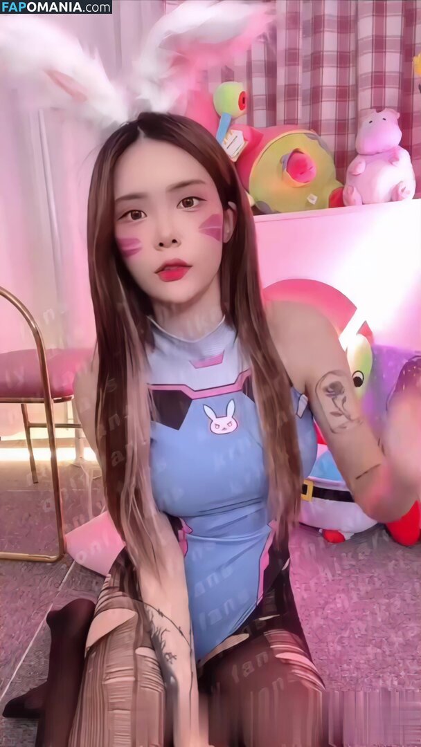 Yuka / yuka_jiali Meztelen OnlyFans  Kikerült fotó #99