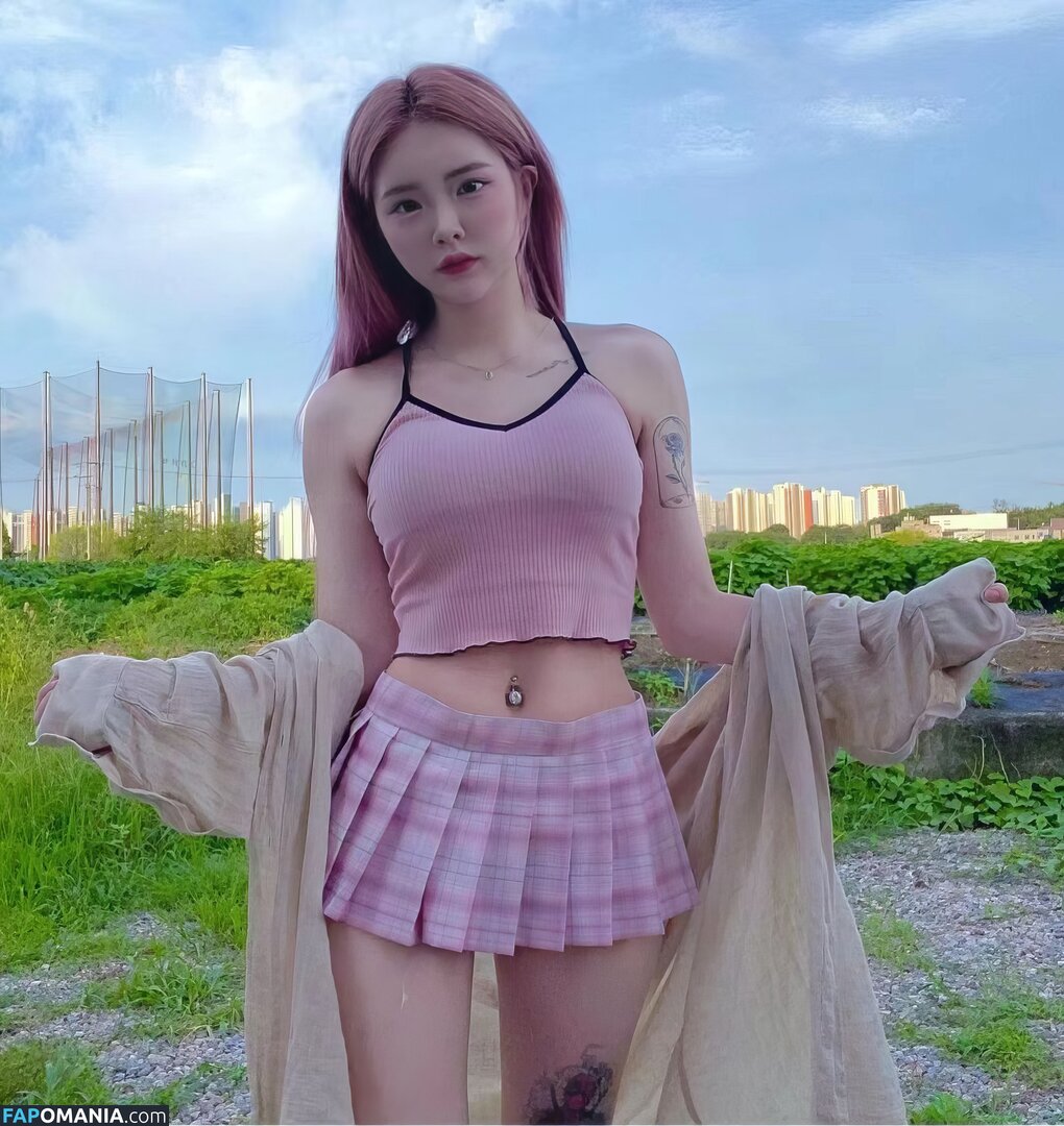 Yuka / yuka_jiali Meztelen OnlyFans  Kikerült fotó #159