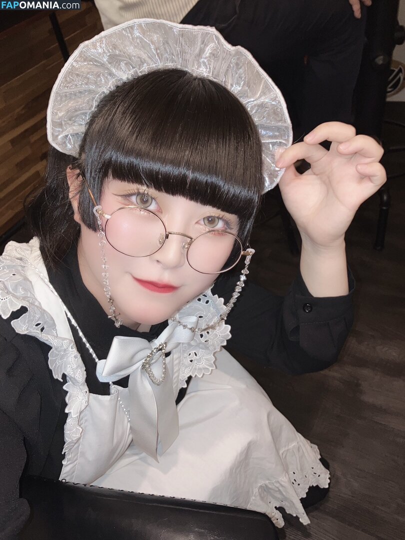 Yukamaru Maid / yukamaru_jp Meztelen OnlyFans  Kikerült fotó #7