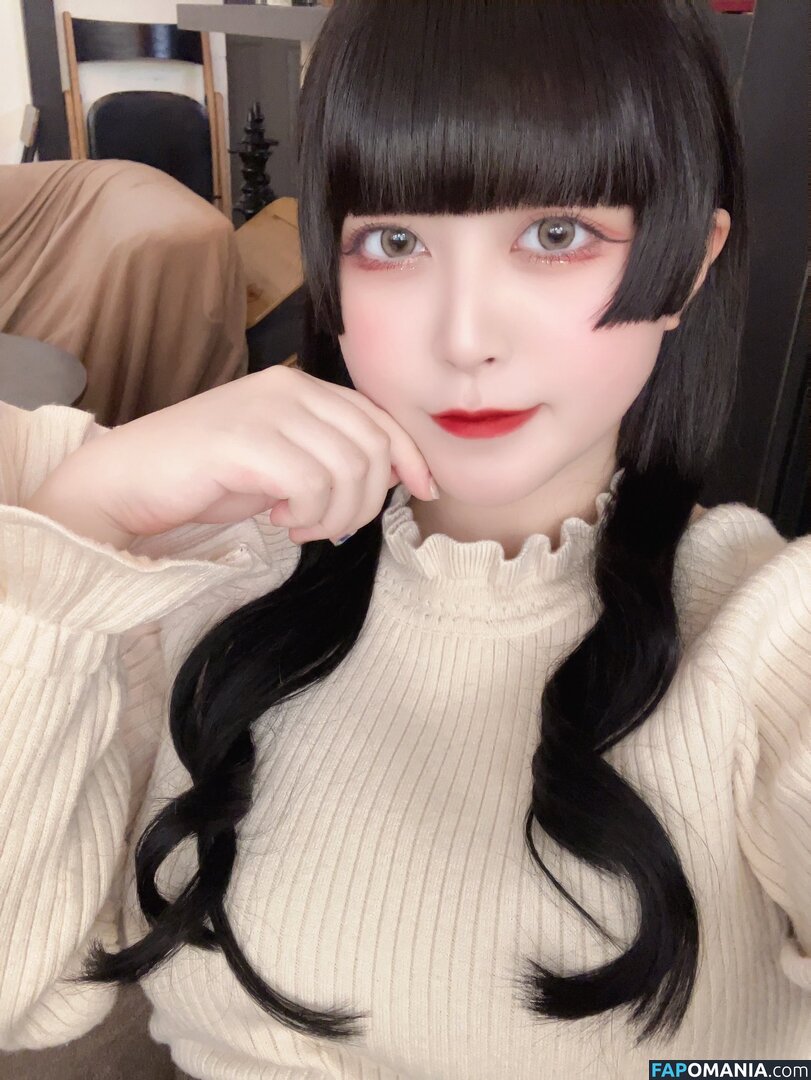 Yukamaru Maid / yukamaru_jp Meztelen OnlyFans  Kikerült fotó #13