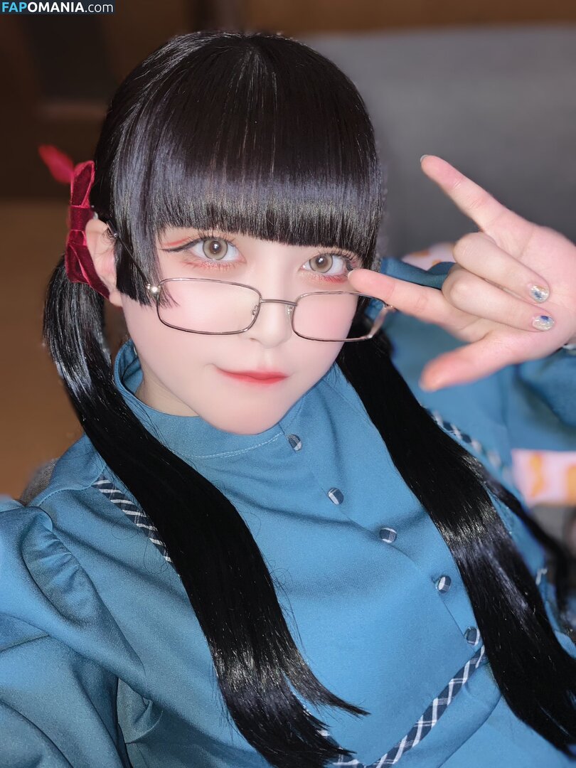 Yukamaru Maid / yukamaru_jp Meztelen OnlyFans  Kikerült fotó #14