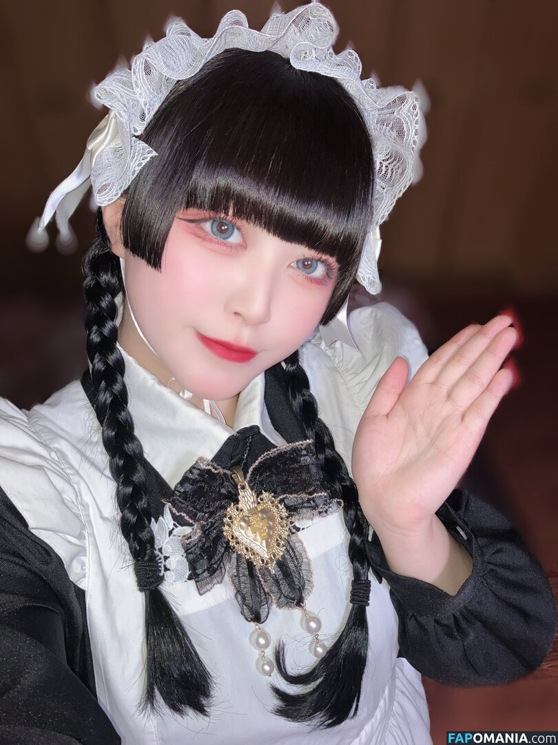 Yukamaru Maid / yukamaru_jp Meztelen OnlyFans  Kikerült fotó #17
