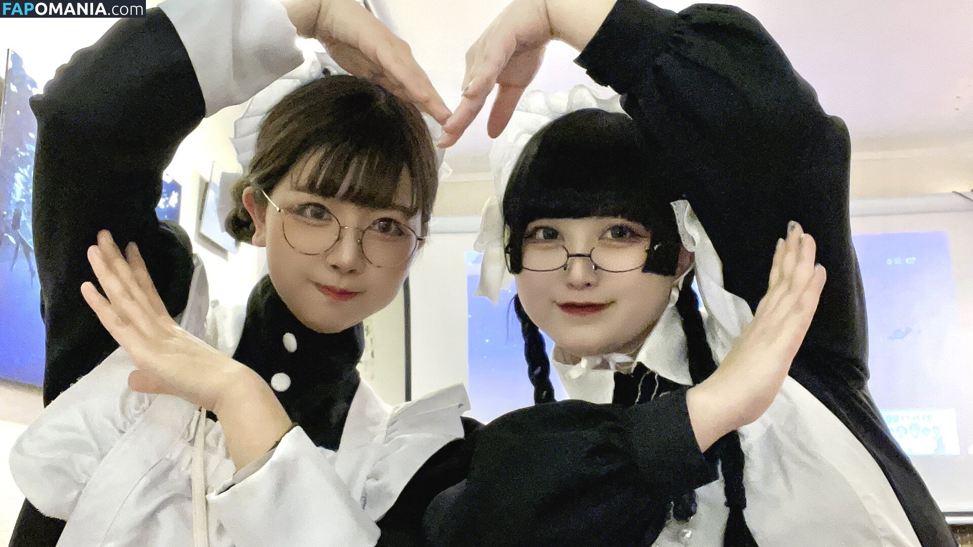 Yukamaru Maid / yukamaru_jp Meztelen OnlyFans  Kikerült fotó #18