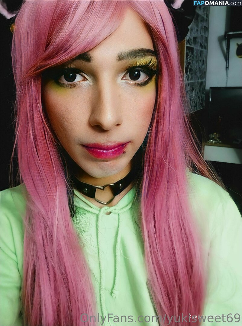 yukigram69 / yukisweet69 Meztelen OnlyFans  Kikerült fotó #31