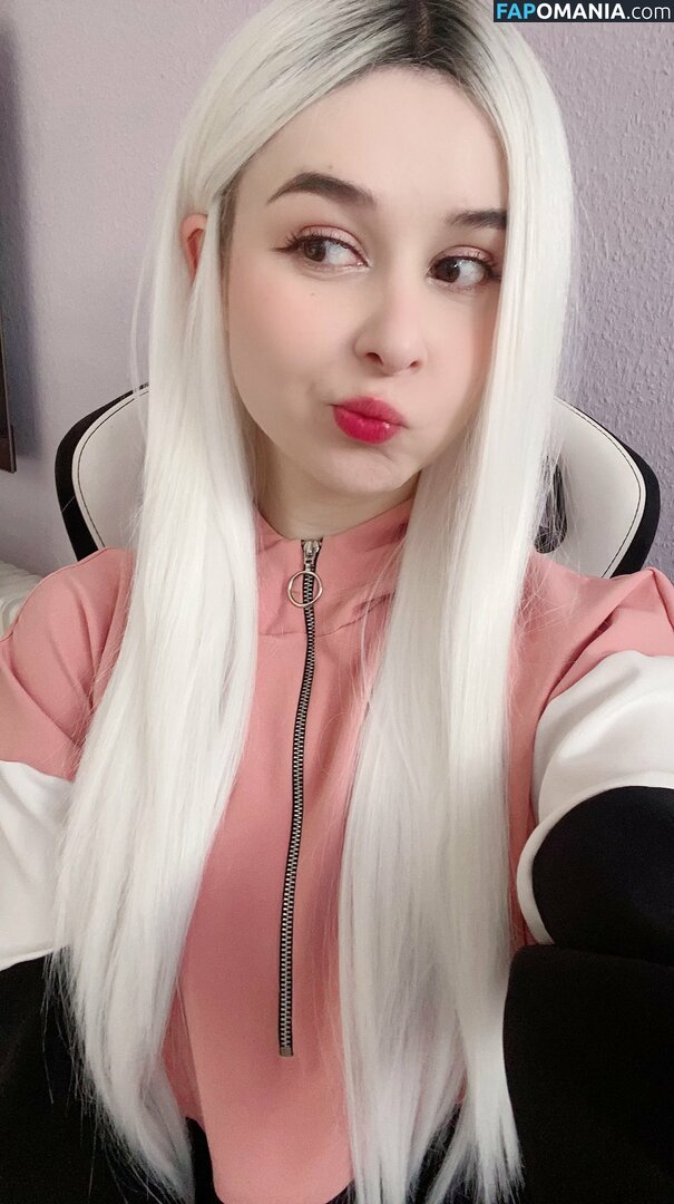 Cxlibri / Yuli / yuliexe Meztelen OnlyFans  Kikerült fotó #44