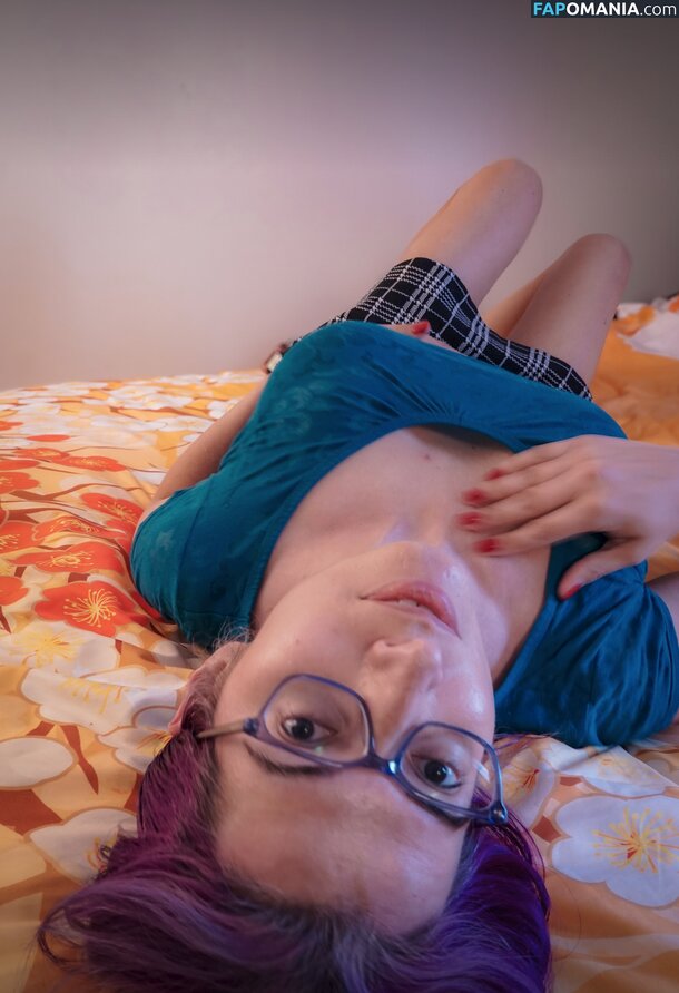 Yumenozen / https: / yumenozen... Meztelen OnlyFans  Kikerült fotó #6