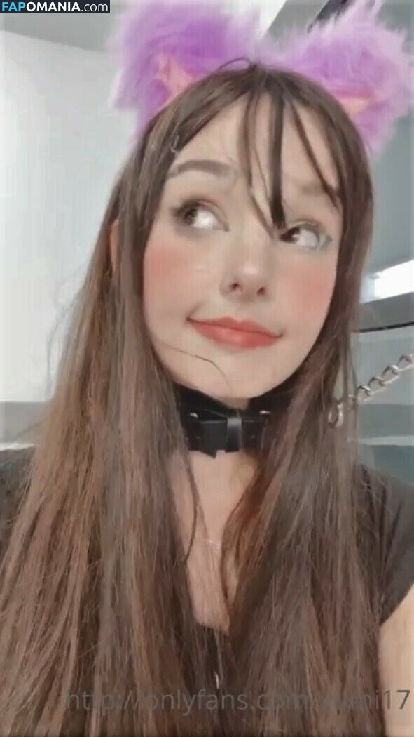 Aline Borinsky / Sad Mikassa / Yumii17 / yumi17 Meztelen OnlyFans  Kikerült fotó #50