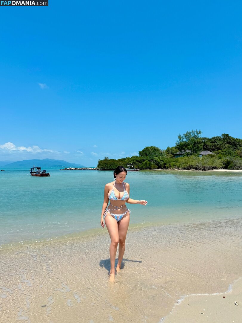 Yumin Lee / kingvivianelee Meztelen OnlyFans  Kikerült fotó #9