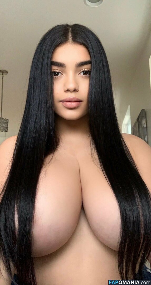 Yummy Yazmin / theyasminelopez / yazmin2yummy Meztelen OnlyFans  Kikerült fotó #4