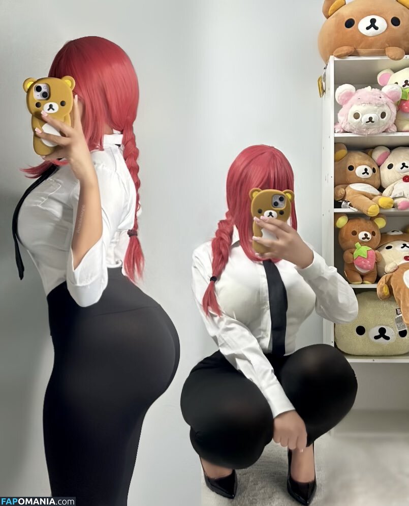 yunabunii / yunabunnii Meztelen OnlyFans  Kikerült fotó #4