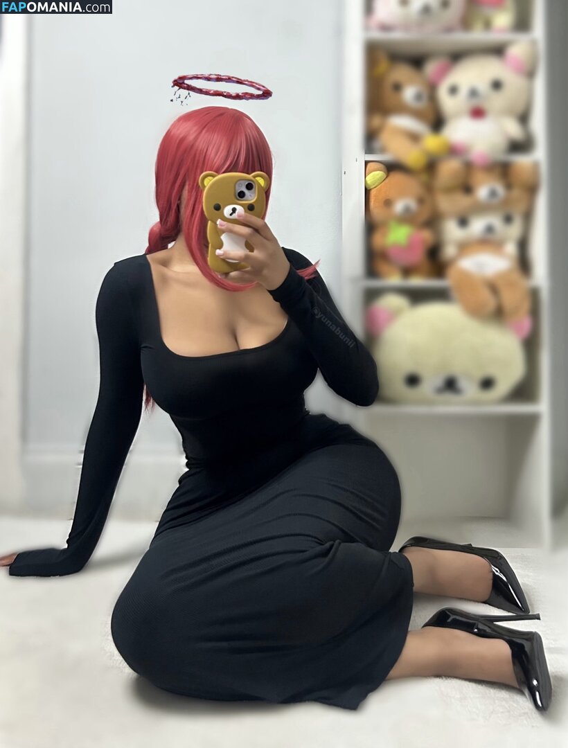 yunabunii / yunabunnii Meztelen OnlyFans  Kikerült fotó #7