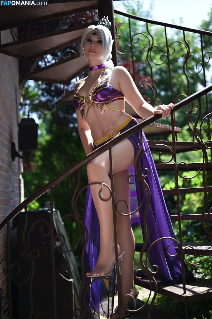 Yunakairi / yunakairi.cosplay Meztelen OnlyFans  Kikerült fotó #227