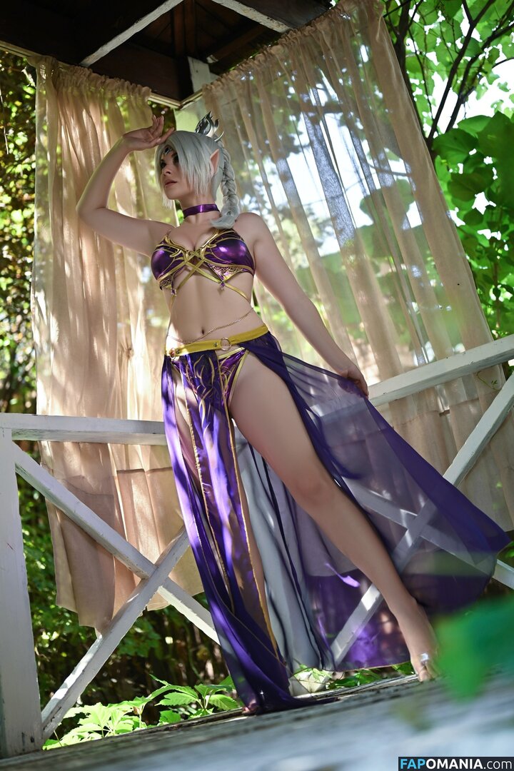 Yunakairi / yunakairi.cosplay Meztelen OnlyFans  Kikerült fotó #228
