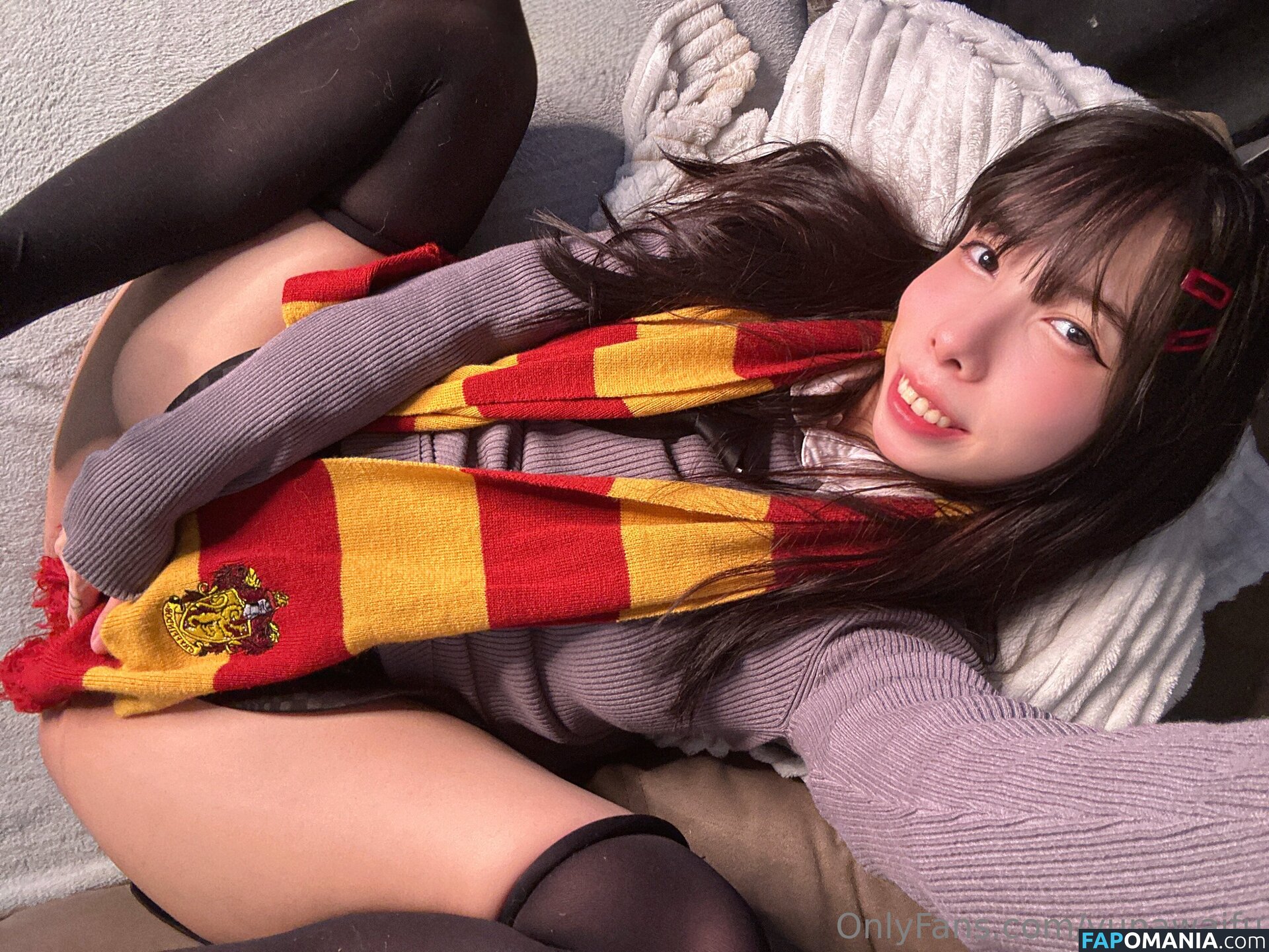 yun4waifu / yunawaifu Meztelen OnlyFans  Kikerült fotó #34